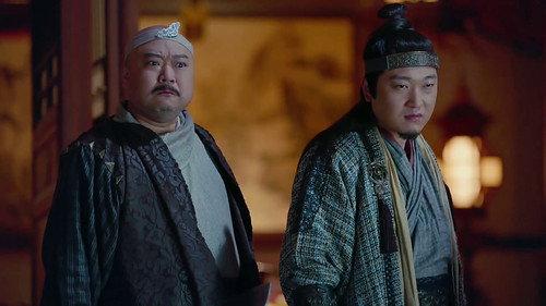 The Legend of the Condor Heroes Season 1 Episode 19 - Episode 19