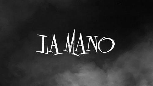 Tales to Keep You Awake Season 1 Episode 2 - The Hand