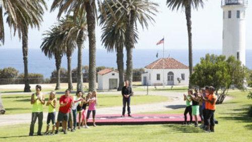 The Amazing Race Season 25 Episode 12 - All or Nothing