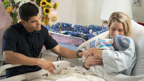 The Baxters Season 3 Episode 2 - Cautionary Tale