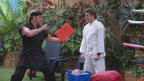 The Thundermans: Undercover Season 1 Episode 12 - Prank You, Next