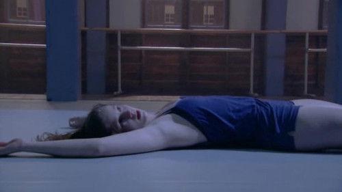Dance Academy Season 1 Episode 3 - Behind Barres