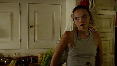 No Escape Season 1 Episode 4 - The Vote