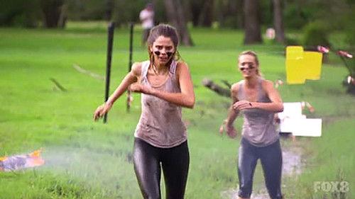 Australia's Next Top Model Season 8 Episode 3 - Episode 3