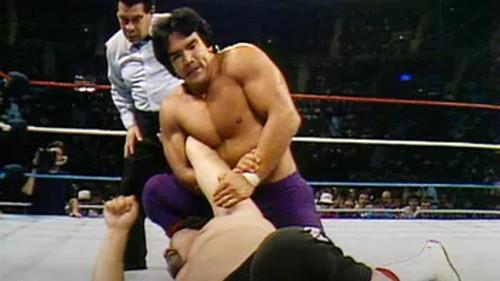 WWF Wrestling Challenge Season 2 Episode 4 - Wrestling Challenge - Jan 24, 1987