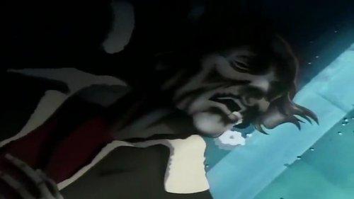 Birdy the Mighty Season 1 Episode 2 - "Double Trouble: Part 2" - Act 2 - Double Trouble