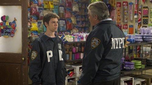 Weeds Season 7 Episode 11 - Une Mère Que J'aimerais Baiser