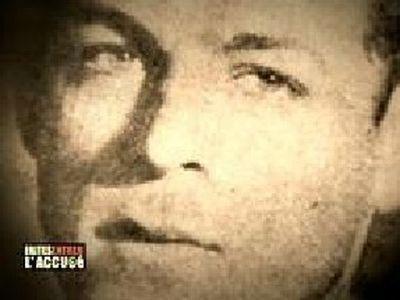 Faites entrer l'accusé Season 12 Episode 7 - Episode 7