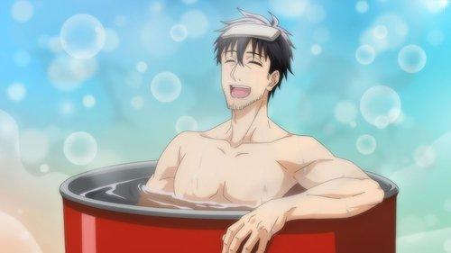 The Daily Life of a Middle-Aged Online Shopper in Another World Season 1 Episode 3 - A Small House in a Big Forest