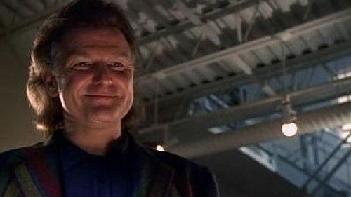 TekWar Season 1 Episode 1 - Sellout