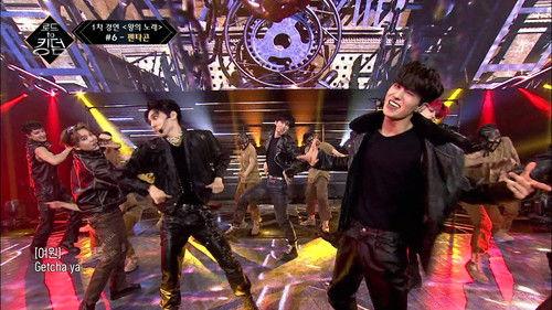 Road to Kingdom Season 1 Episode 3 - Episode 3