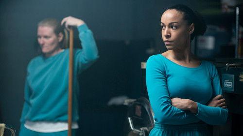 Wentworth Season 9 Episode 8 - The Abyss