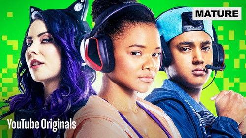 undefined Season 1 Episode 3 - Self Abuse (Not the Fun Kind)