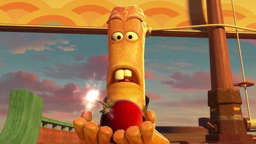 Kung Food Season 2 Episode 12 - Episode 12