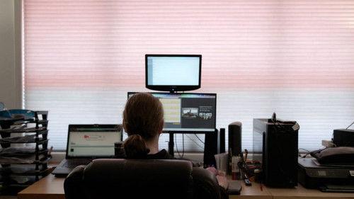 Backlight Season 17 Episode 8 - Episode 8