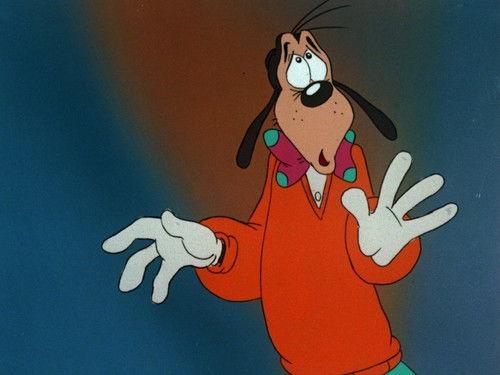 Goof Troop Season 1 Episode 1 - Everything's Coming Up Goofy