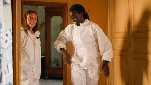 Hjälp, vi har köpt ett franskt ruckel! Season 1 Episode 2 - Episode 2