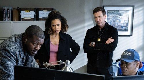 undefined Season 6 Episode 6 - Pageantry