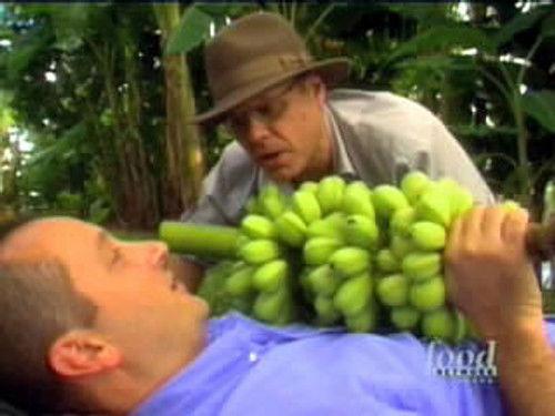 Good Eats Season 7 Episode 20 - Top Banana