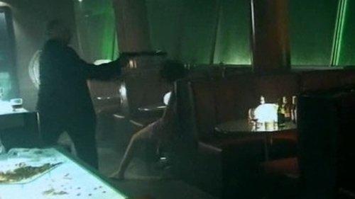 Charlie Jade Season 1 Episode 9 - Betrayal