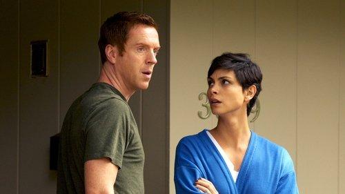 Homeland Season 1 Episode 8 - Achilles Heel