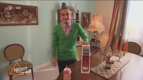 Never Ever Do This at Home! Season 1 Episode 6 - Episode 6