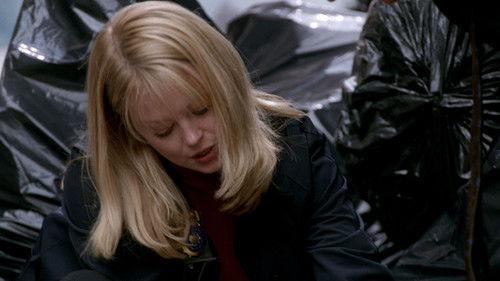 NYPD Blue Season 8 Episode 18 - Lost Time