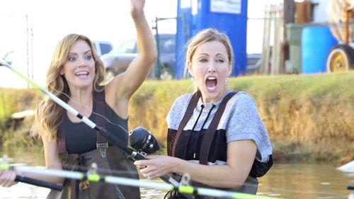 The Real Housewives of Dallas Season 2 Episode 5 - Walking in Memphis