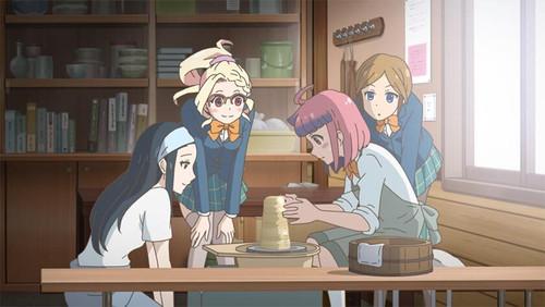 Let's Make a Mug Too Season 1 Episode 1 - Welcome to the Pottery Club!