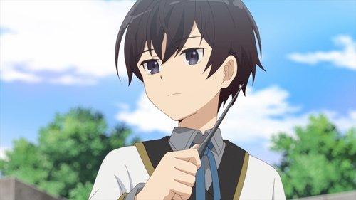 The Reincarnation of the Strongest Exorcist in Another World Season 1 Episode 3 - The Hero the Oracles Spoke Of
