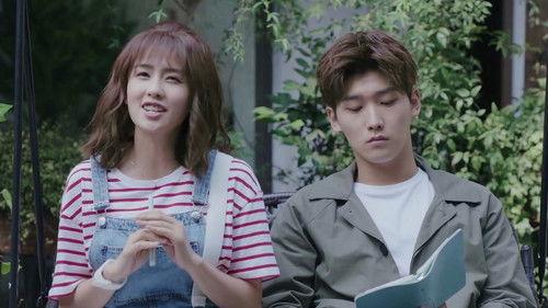 Lucky's First Love Season 1 Episode 10 - Episode 10