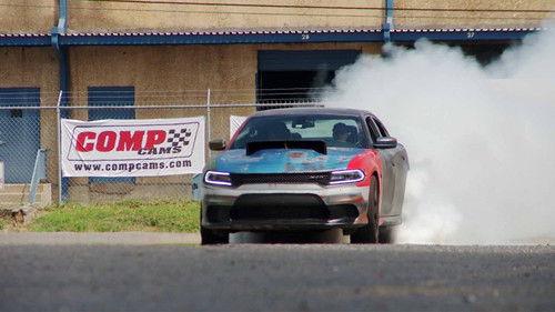 Roadkill Season 4 Episode 12 - Thrashing Roadkill Project Cars!