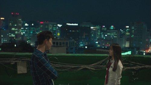 Bring It On, Ghost Season 1 Episode 2 - Gampo Inn