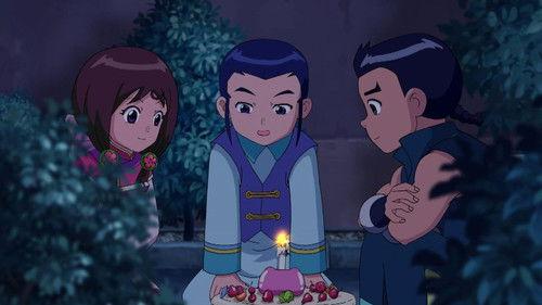 Ori Princess Season 1 Episode 11 - Episode 11