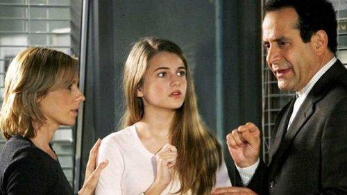 undefined Season 6 Episode 13 - Mr. Monk and the Three Julies