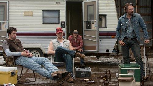 Grimm Season 2 Episode 3 - Bad Moon Rising