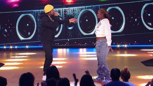 Nick Cannon Presents: Wild 'N Out Season 21 Episode 22 - Kali
