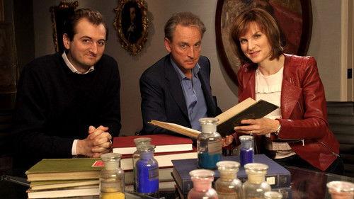 Fake or Fortune? Season 3 Episode 1 - Vuillard