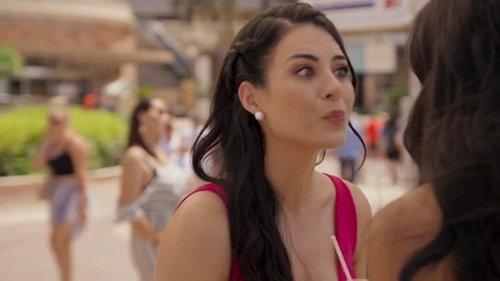 Cabo Season 1 Episode 9 - Episode 9