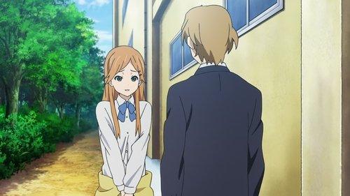 Kokoro Connect Season 1 Episode 5 - A Confession and Death...