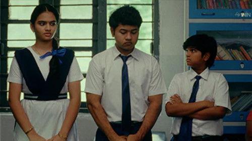 #90’s - A Middle Class Biopic Season 1 Episode 3 - Rat Race