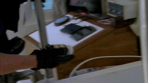 Sea Patrol Season 4 Episode 8 - The Universal Donor