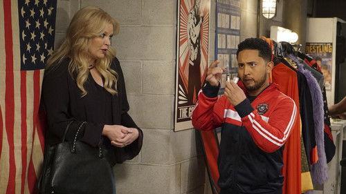 Baby Daddy Season 6 Episode 3 - Ben Rides a Unicorn