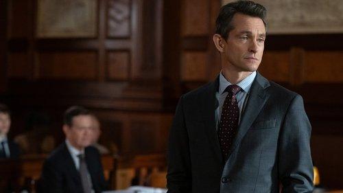 Law & Order Season 25 Episode 7 - Guardian