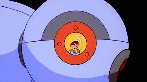 The Secret World of Santa Claus Season 1 Episode 5 - The Starchild