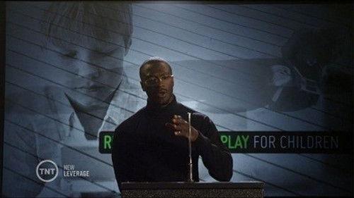 undefined Season 5 Episode 14 - The Toy Job