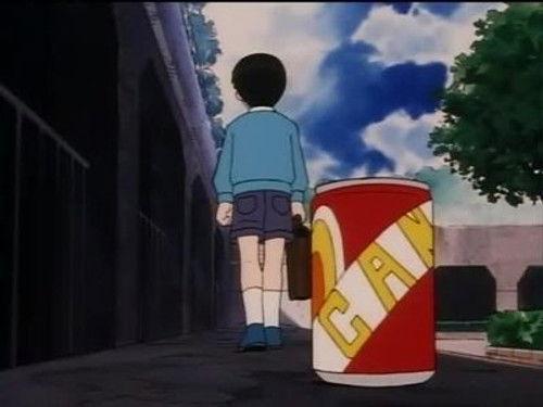 Brave Command Dagwon Season 1 Episode 17 - Tsuyoshi the Coward & the Space Stone