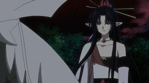 Tsubasa RESERVoir CHRoNiCLE Season 2 Episode 9 - The Two Memories
