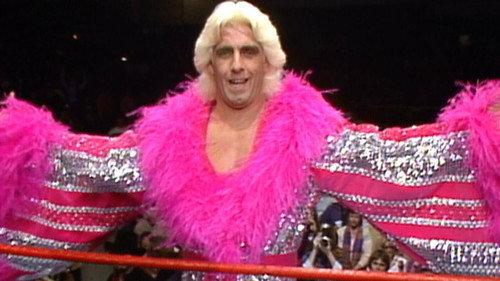 World Class Championship Wrestling Season 4 Episode 3 - WCCW - January 19, 1985