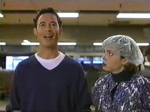 Ed Season 1 Episode 2 - The World of Possibility